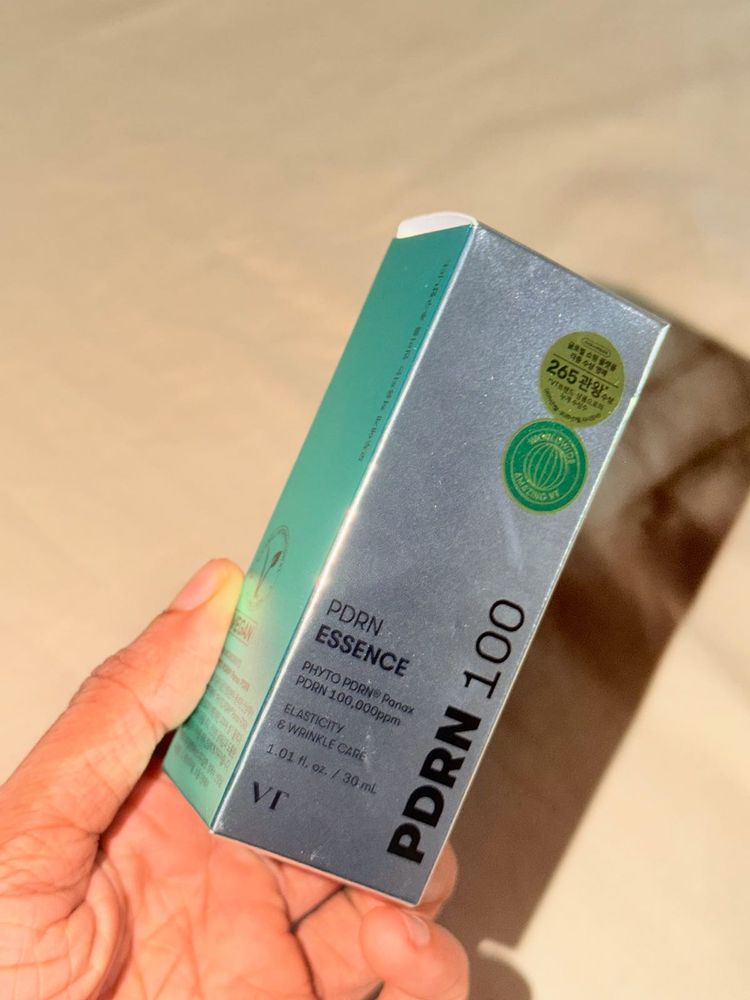 PDRN 100 Essence Serum - VT Cosmetics