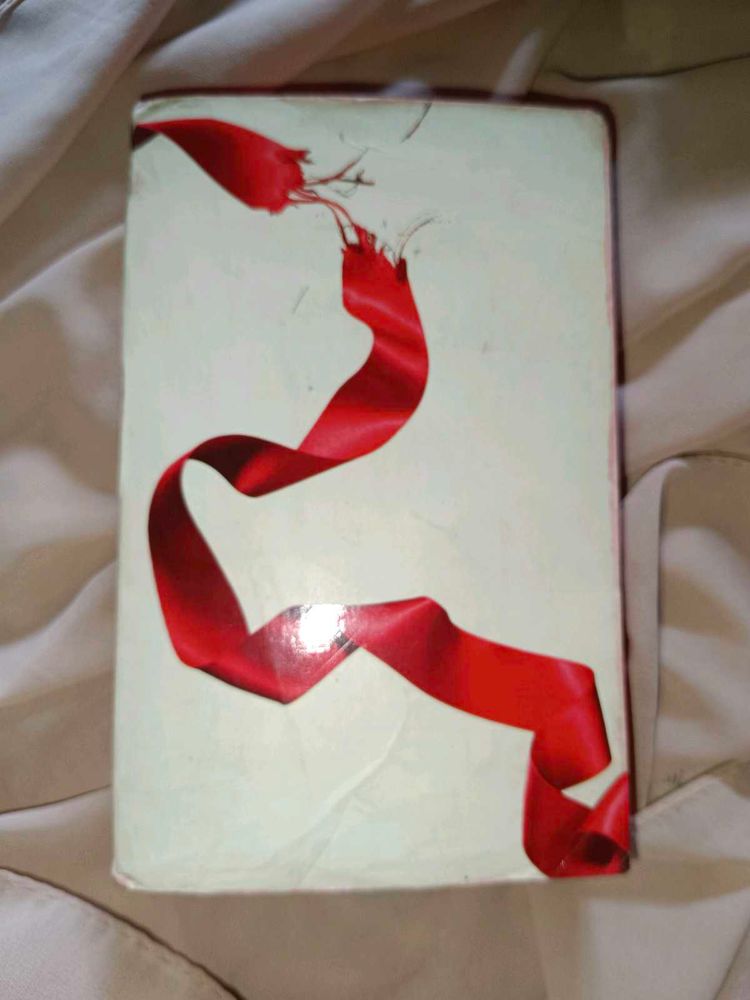 Eclipse by Stephanie Meyer