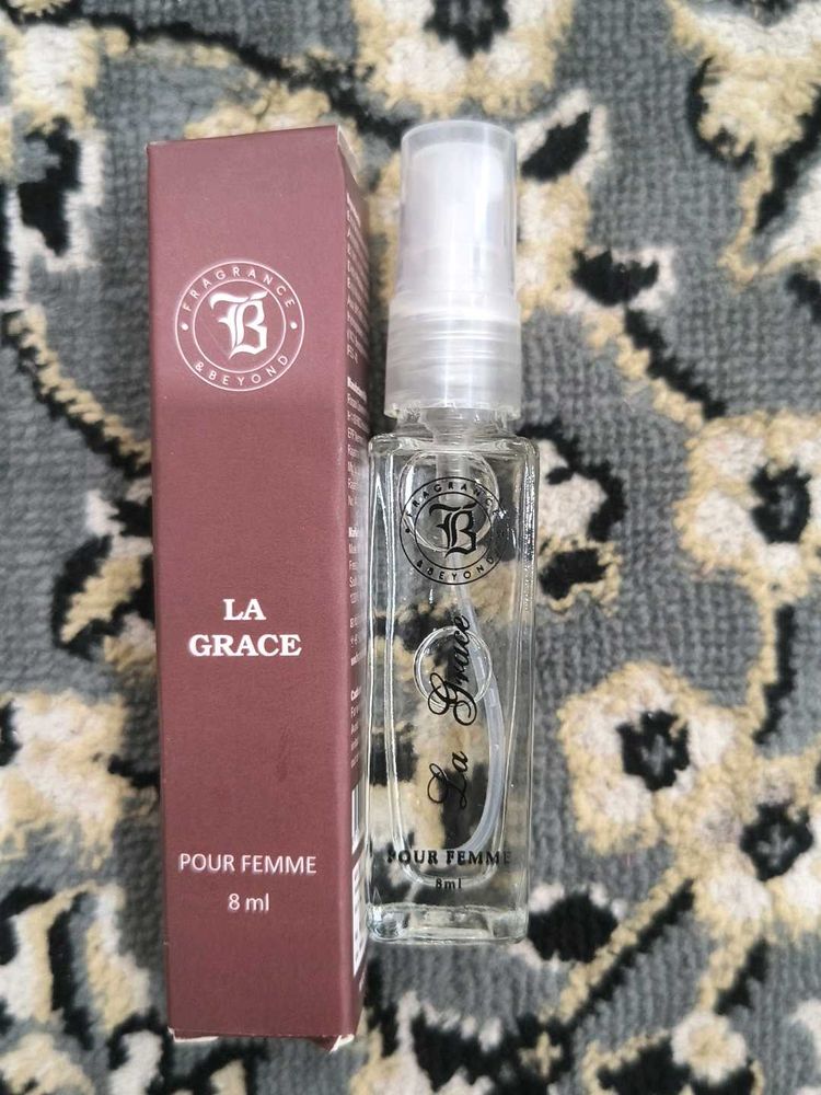 Beyond La Grace Pour Femme