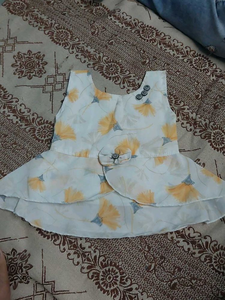 like new frock