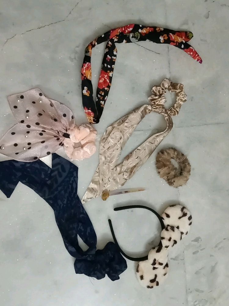 2 Pcs Combo