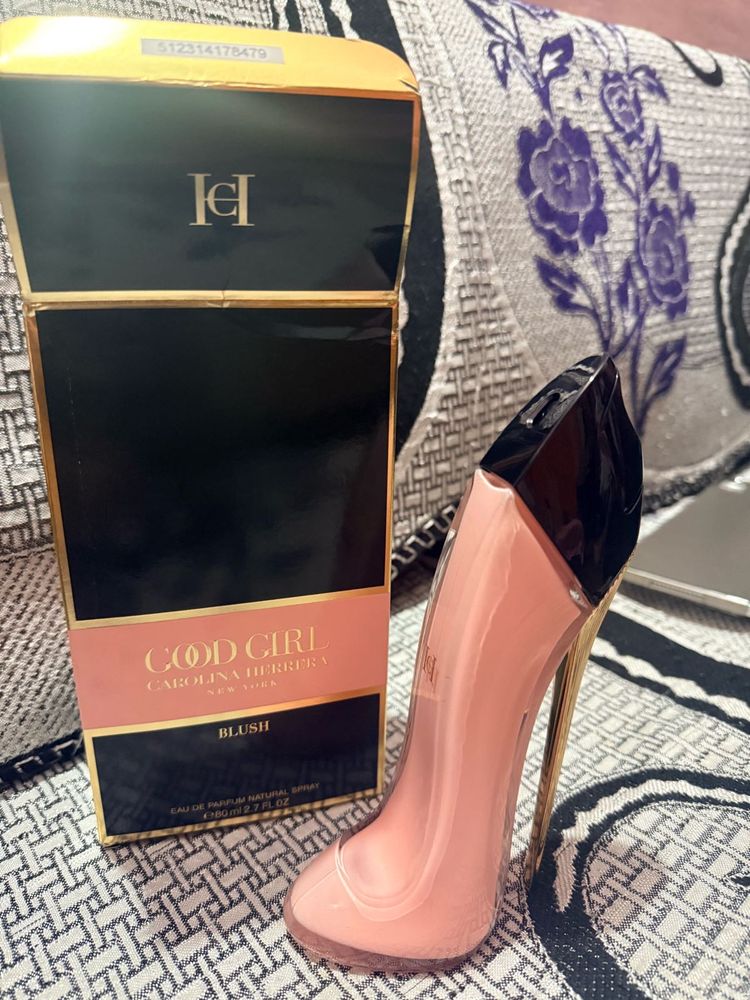 Carolina Herrera Good Girl Blush Perfume