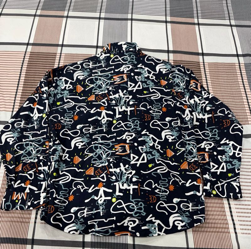 mens xxl shirt