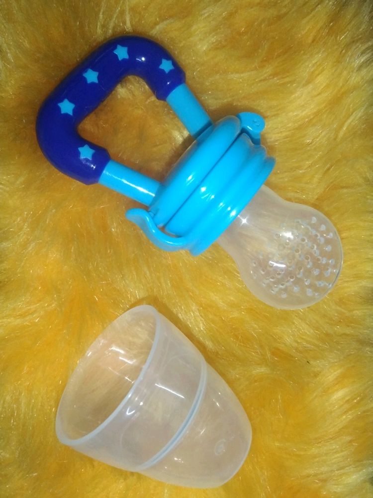 Baby Feeding