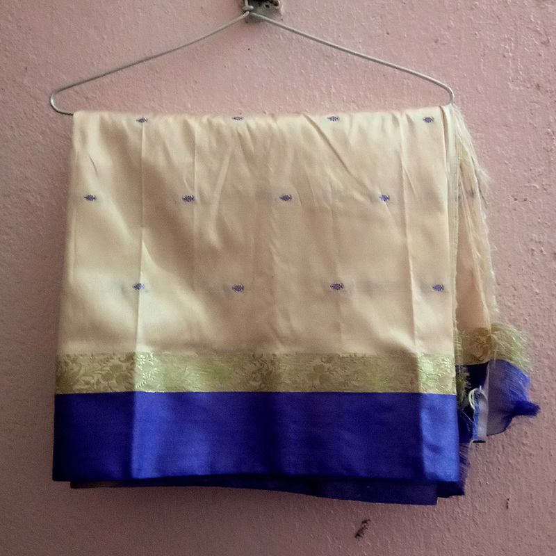 Art Silk Saree