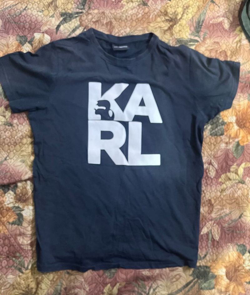 Karl Lagerfeld T-Shirt