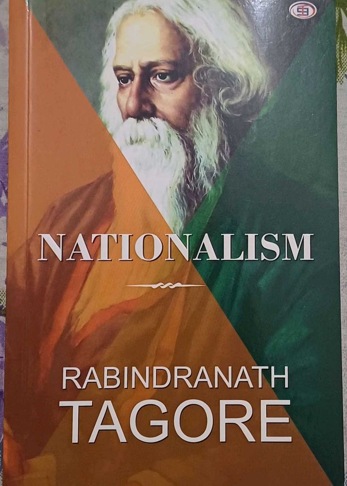 Nationalism by Rabindranath Tagore