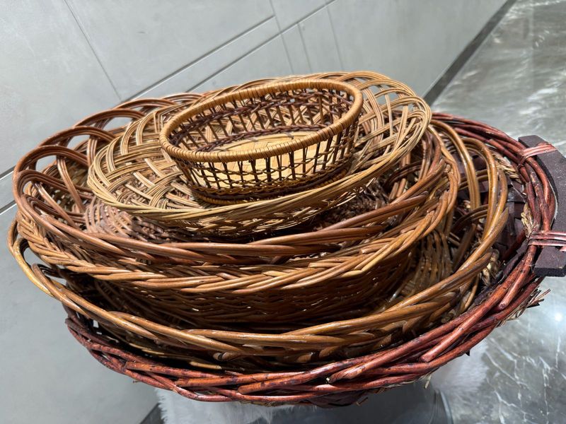 basket
