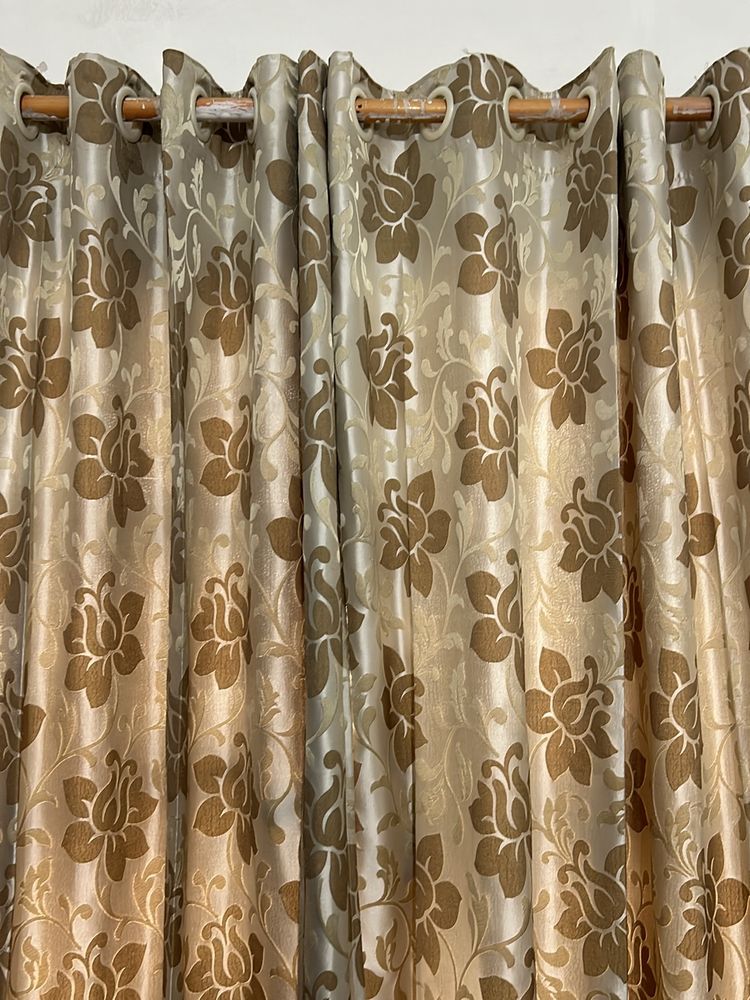 Ddecor Curtains