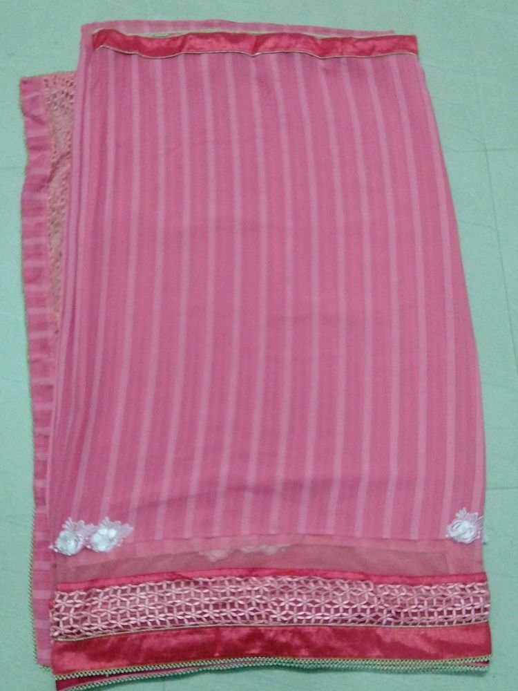 Fancy Saree