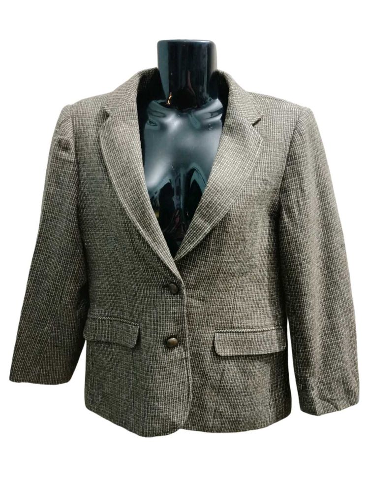 Imported Formal Casual Ladies Blazer Size S To M