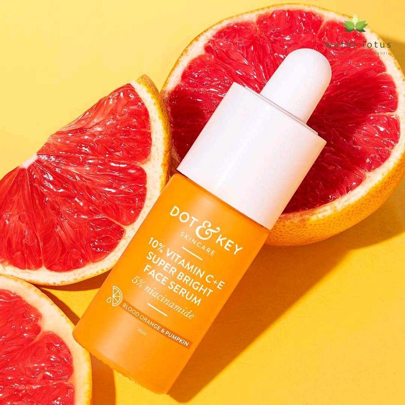 Dot &amp; Key Face Serum