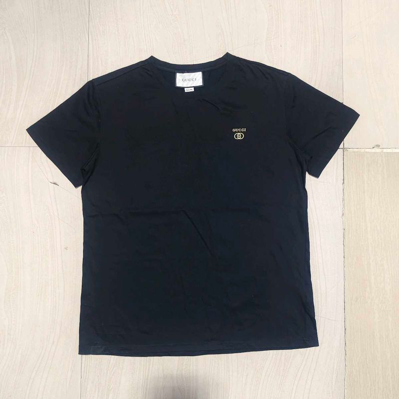 Gucci Black T-Shirt