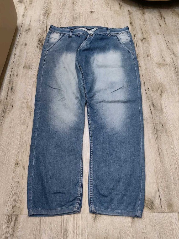 Ma5875 Wind jeans waist 38 inches