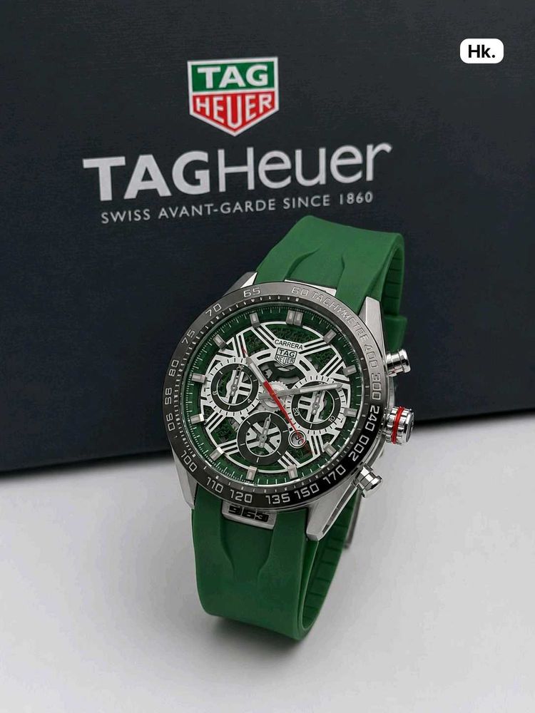 Tag Heuer Grand Carrera PREMIUM QUALITY FOR MENS