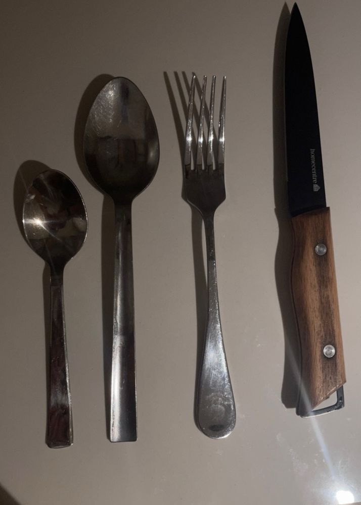 Cutlery Set