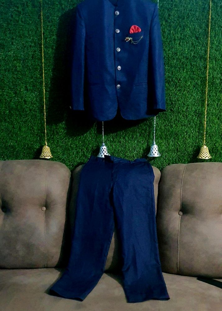 Boys Prince suit wedding wear
