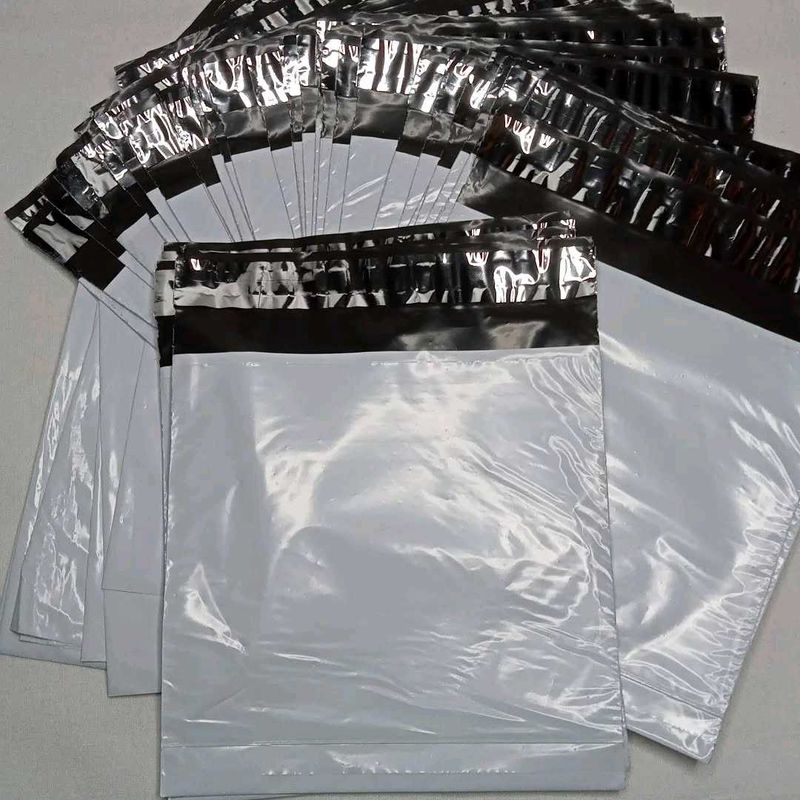 Small Size Courier Bag