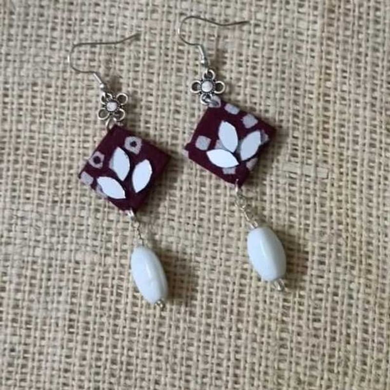 Handmade Ethnic Earrings