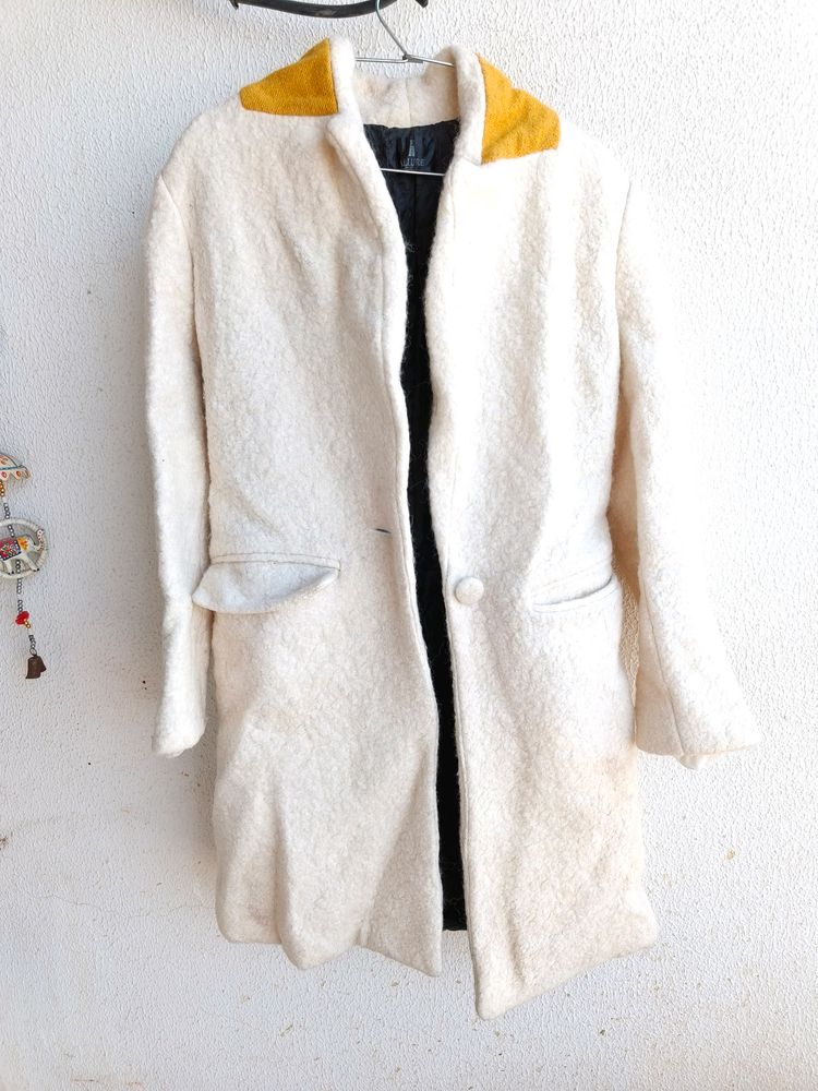 Long Coat