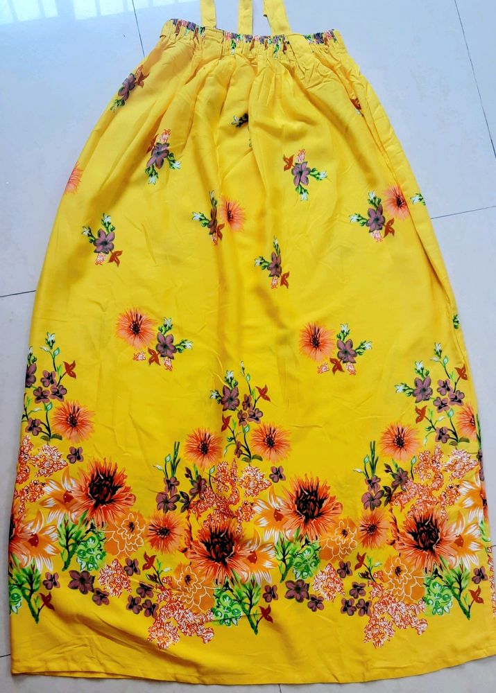 Bali Full Skirt