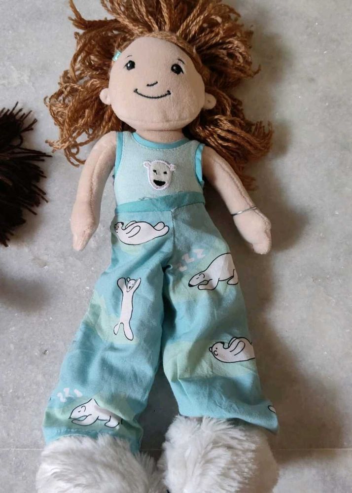 Rare find groovy girl doll