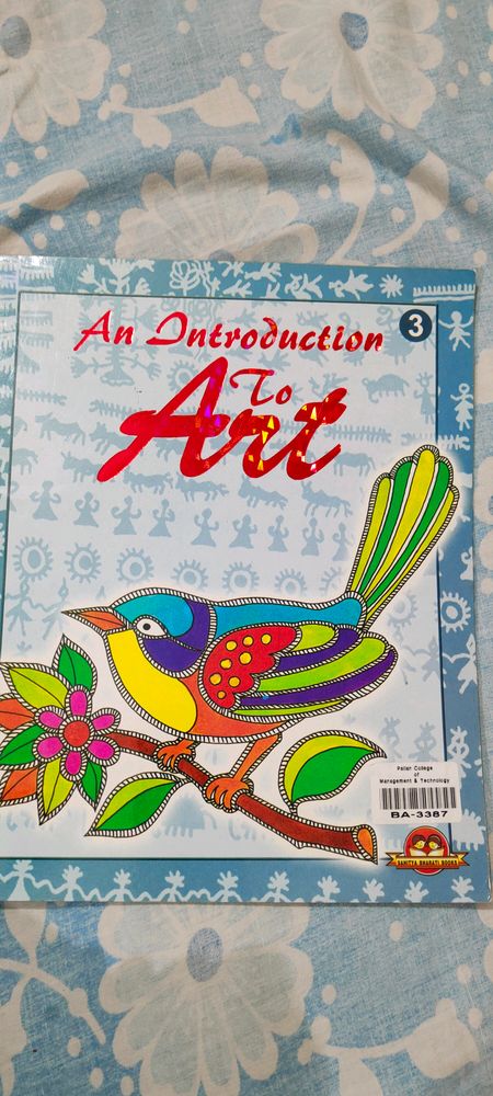Drawing book