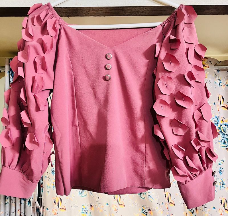 Designer Top