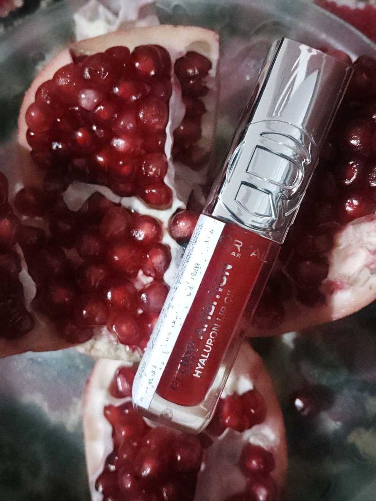 Revolution Hyaluron Lip Oil