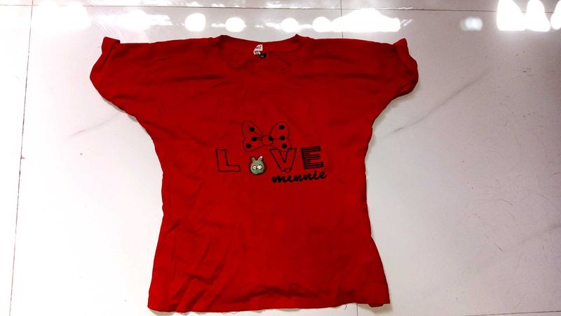 Women T-shirt