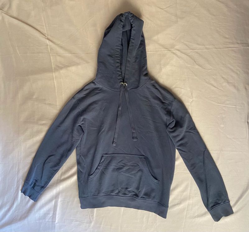 H&amp;M Blue Hoodie 💙