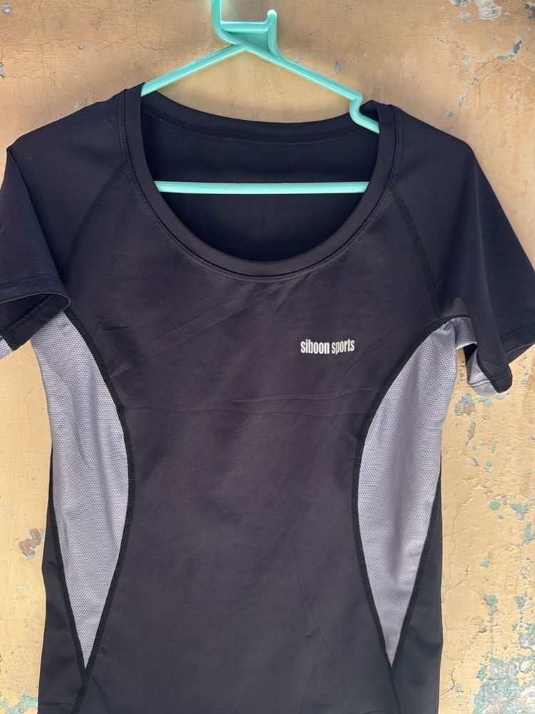 Siboon Sports Active T-Shirt