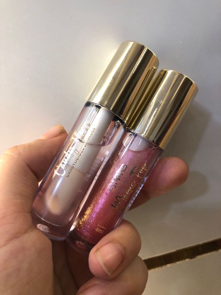 Candylicious Gloss Set