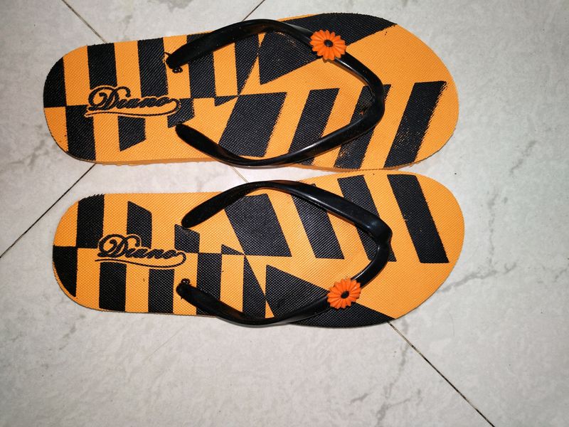 Diano Slippers For Women