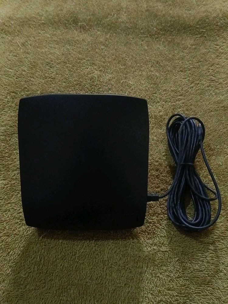 Yazmi Satellite Circular Antenna Band 1467 to 1492