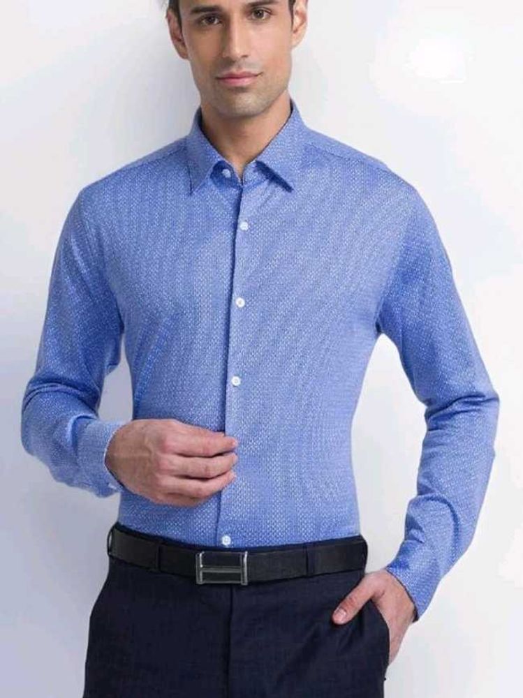 Fabric Piece For Shirt (Men)