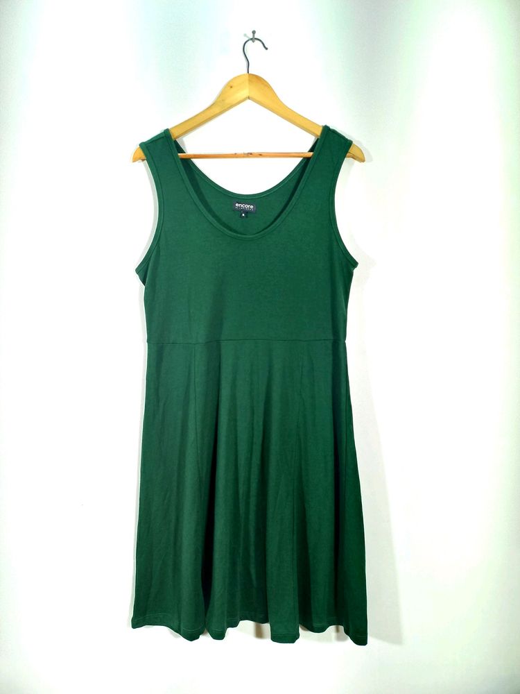 Green Dress (Women's)