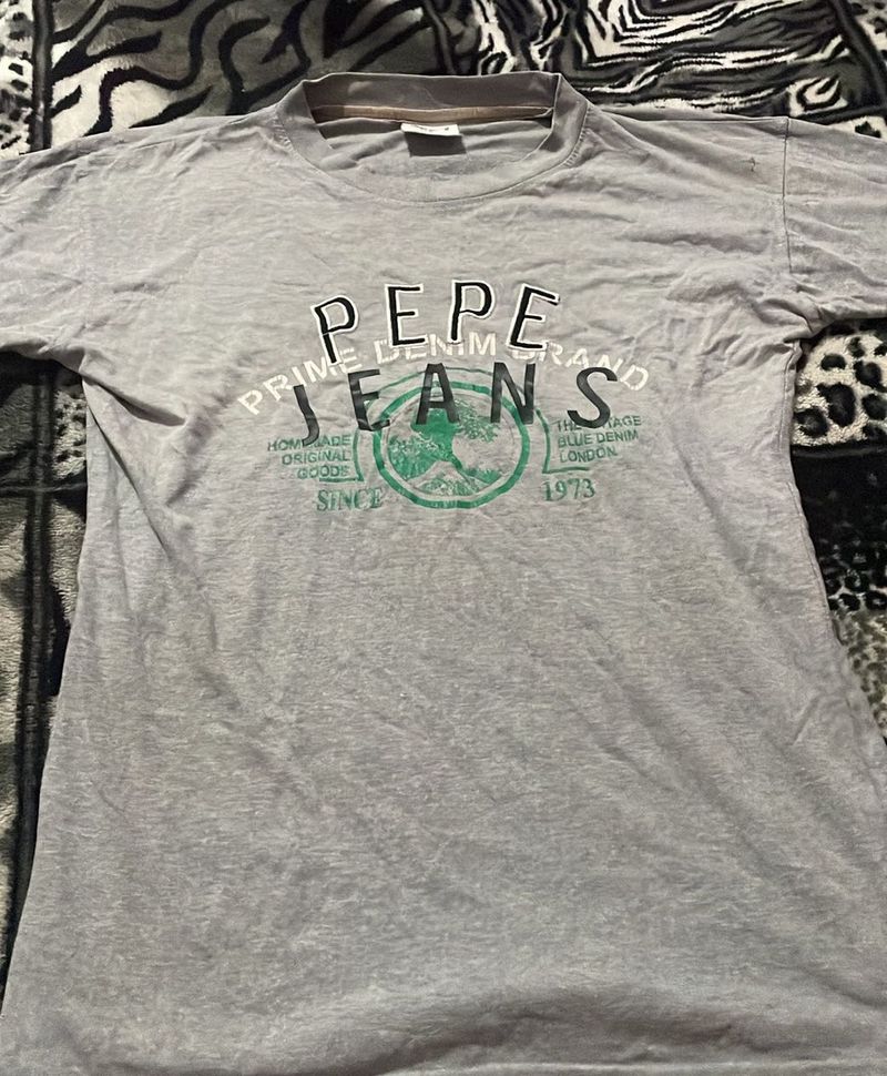 pepe jeans
