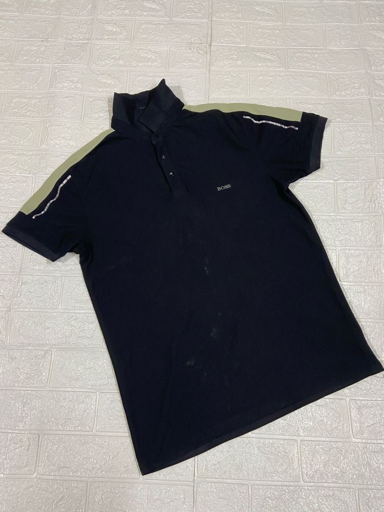 Men's BOSS Polo Shirt