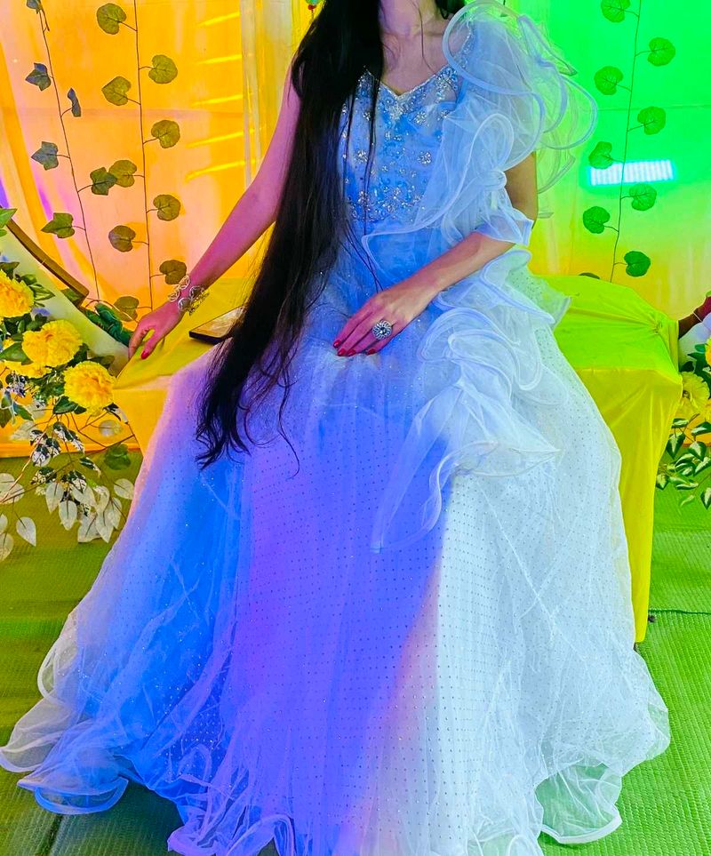 New Beautiful Lahenga