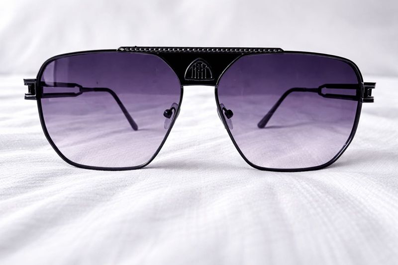 Stylish Aviator Sunglasses