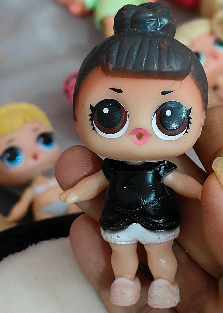LOL Surprise Doll