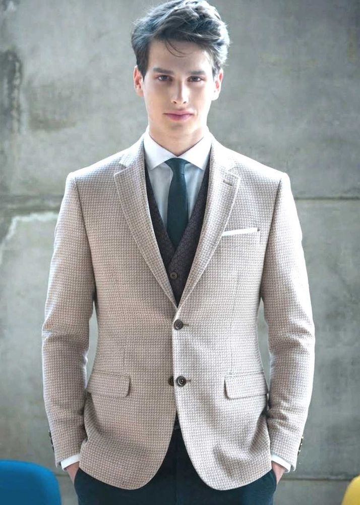 Men's Blazer suit ✨🌷