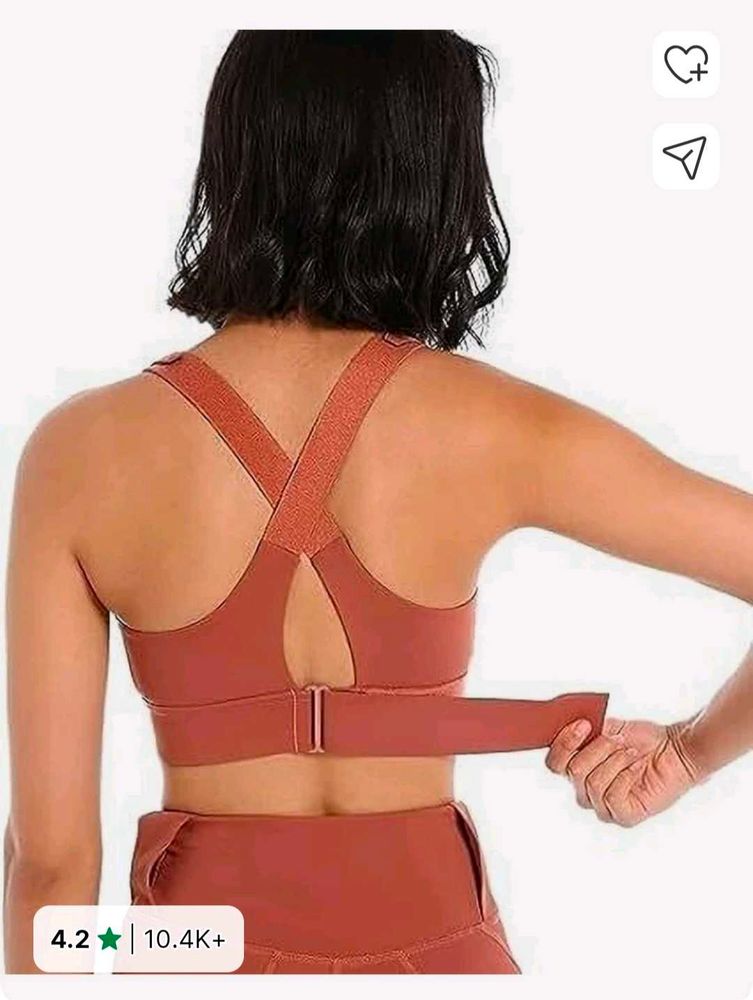 Women's Sports Bra