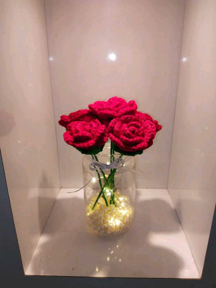 1 red rose for 99/- only 🌹