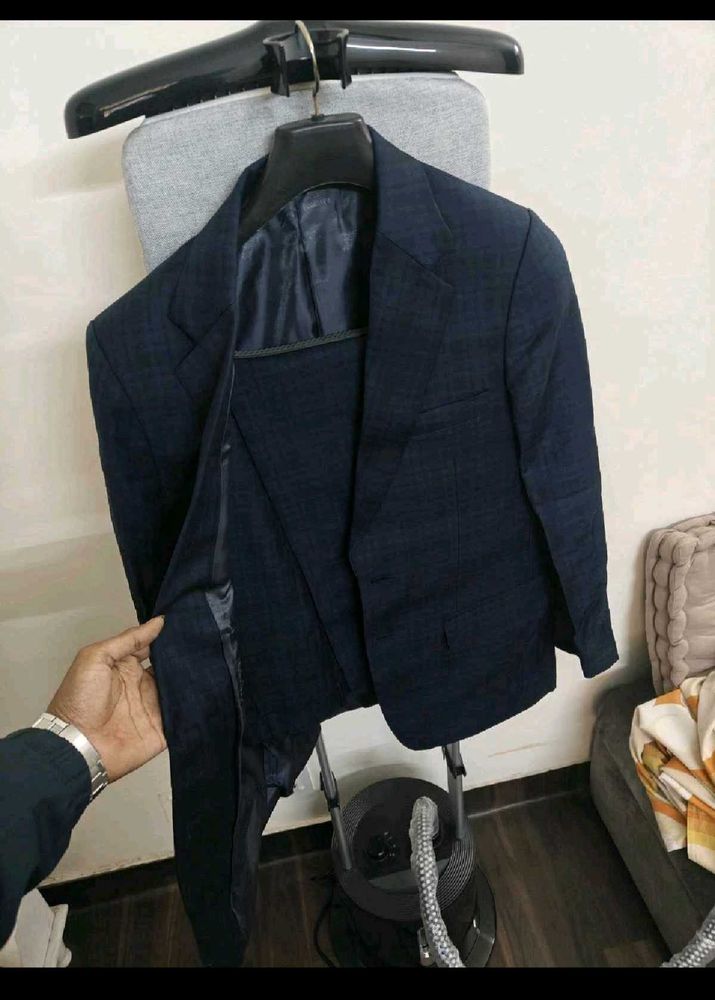 Branded Men's Suit Jacket &amp; pant