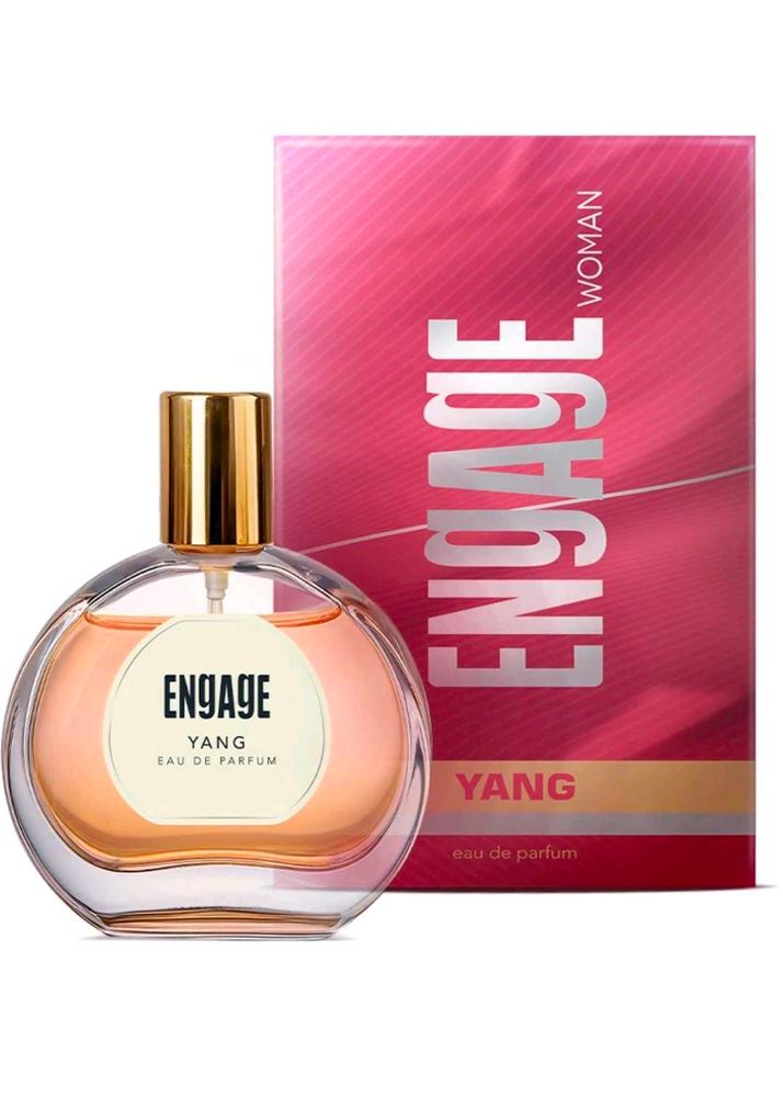 Engage Yang Eau de Parfum for Women