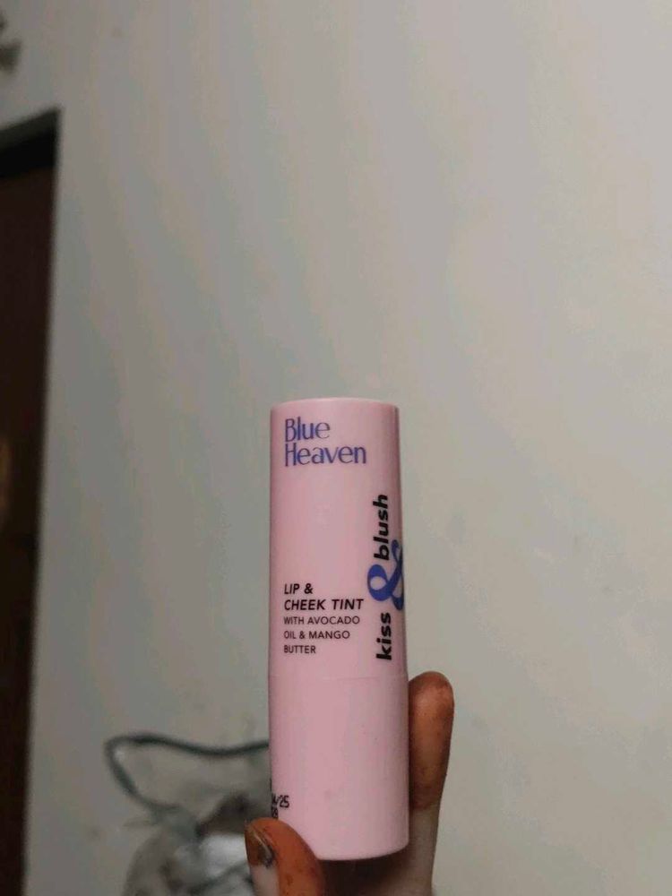 Blue Heaven Lip &amp; Cheek Tint
