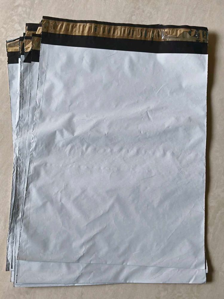 15+20 Big Shipping Bags without pod, Notes