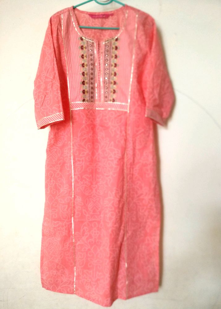 Combo suit set and Kurti